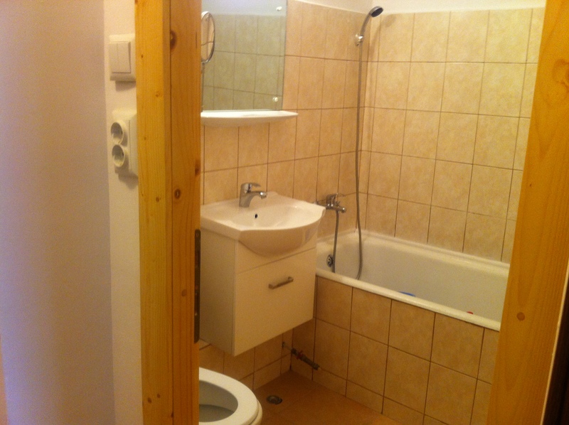 Iancului, Stefanescu, aproape metrou,