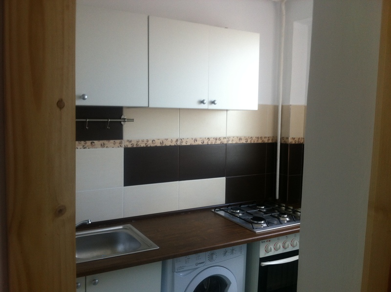 Iancului, Stefanescu, aproape metrou,